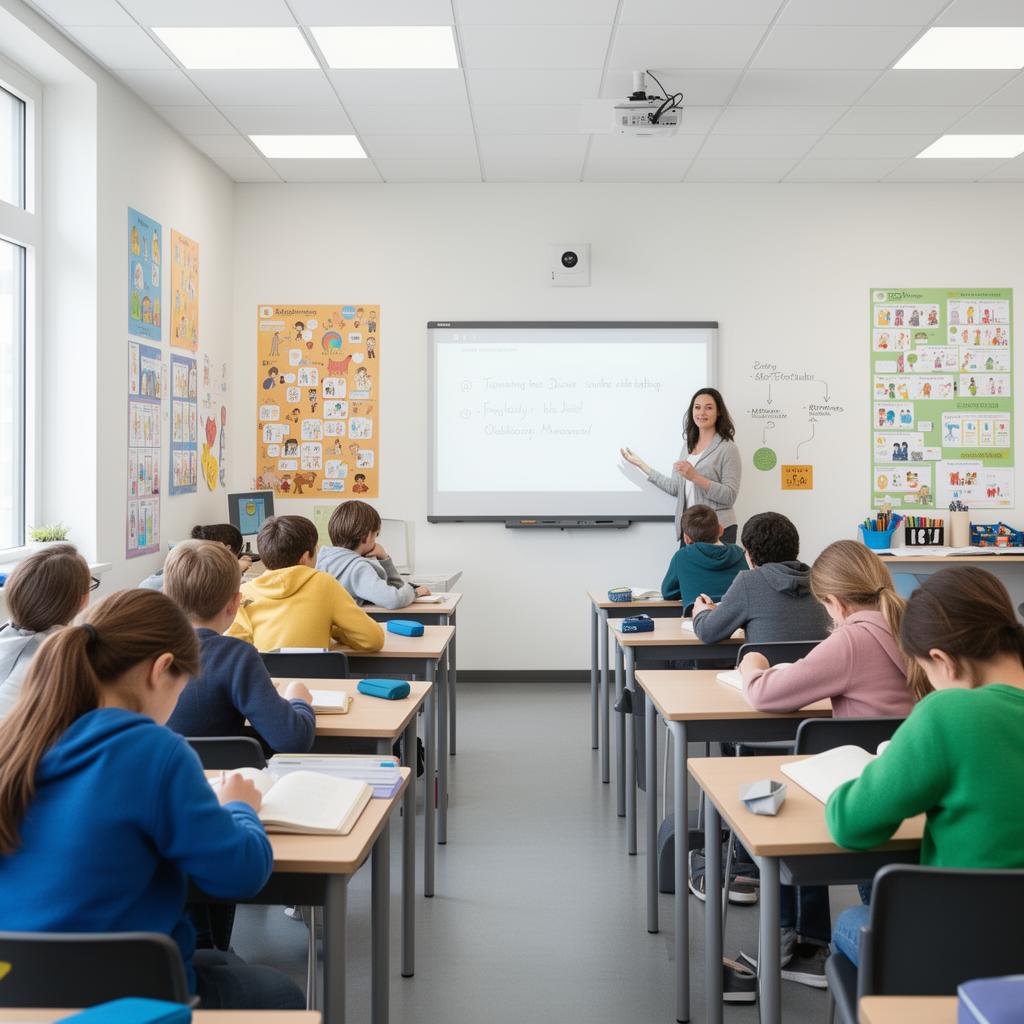 Средняя общеобразовательная школа № 11