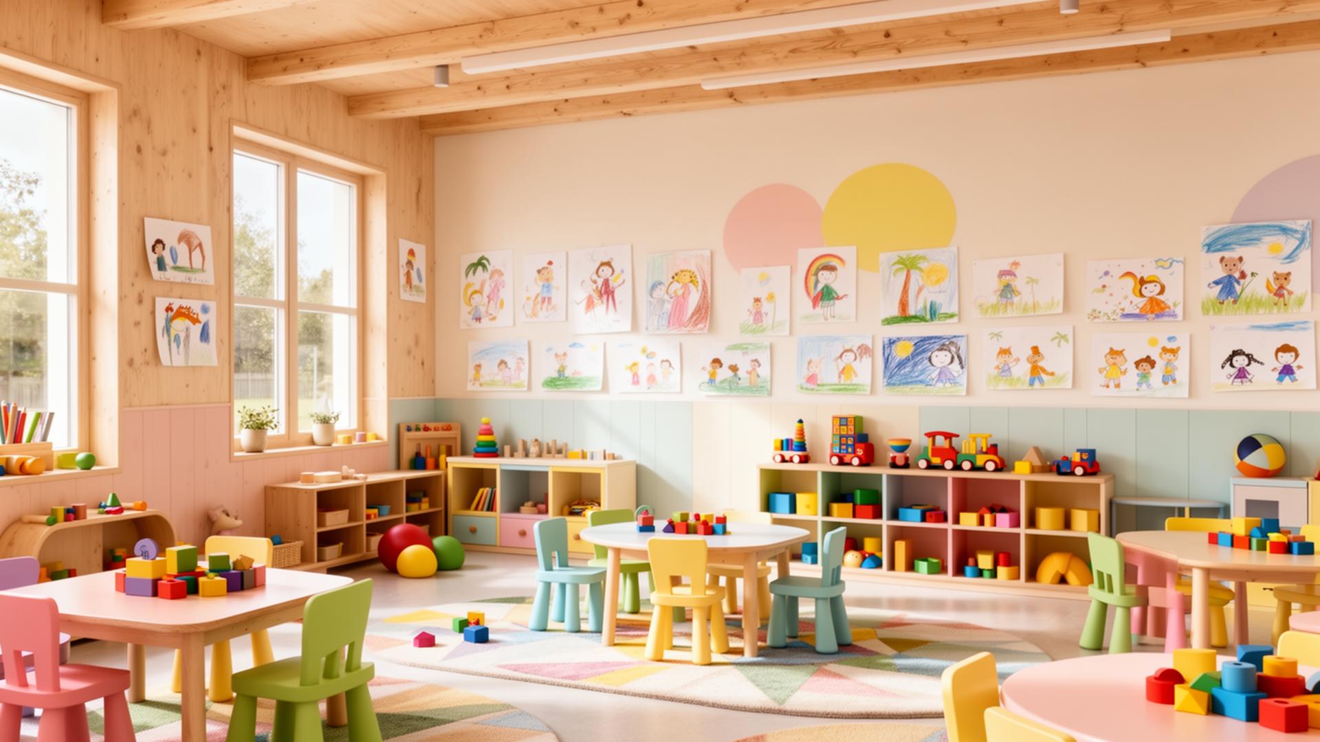 Детский сад №12