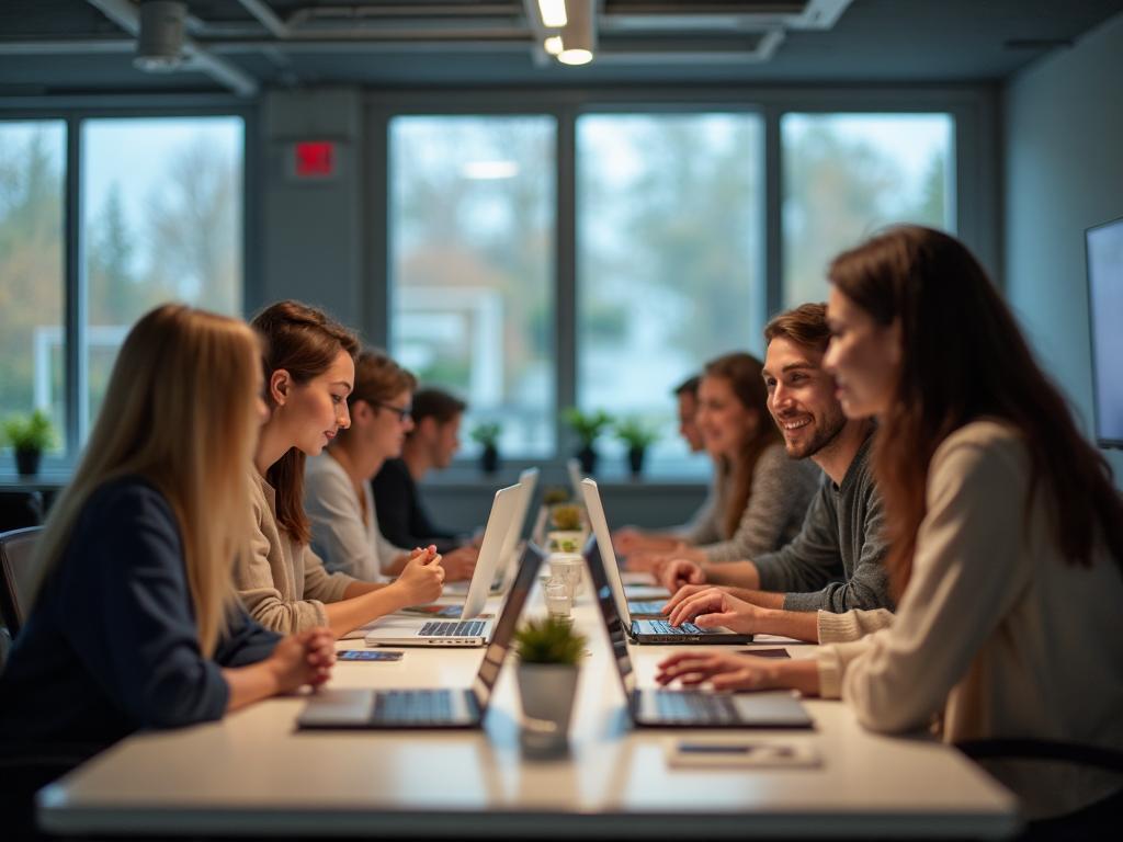 Гимназия № 8