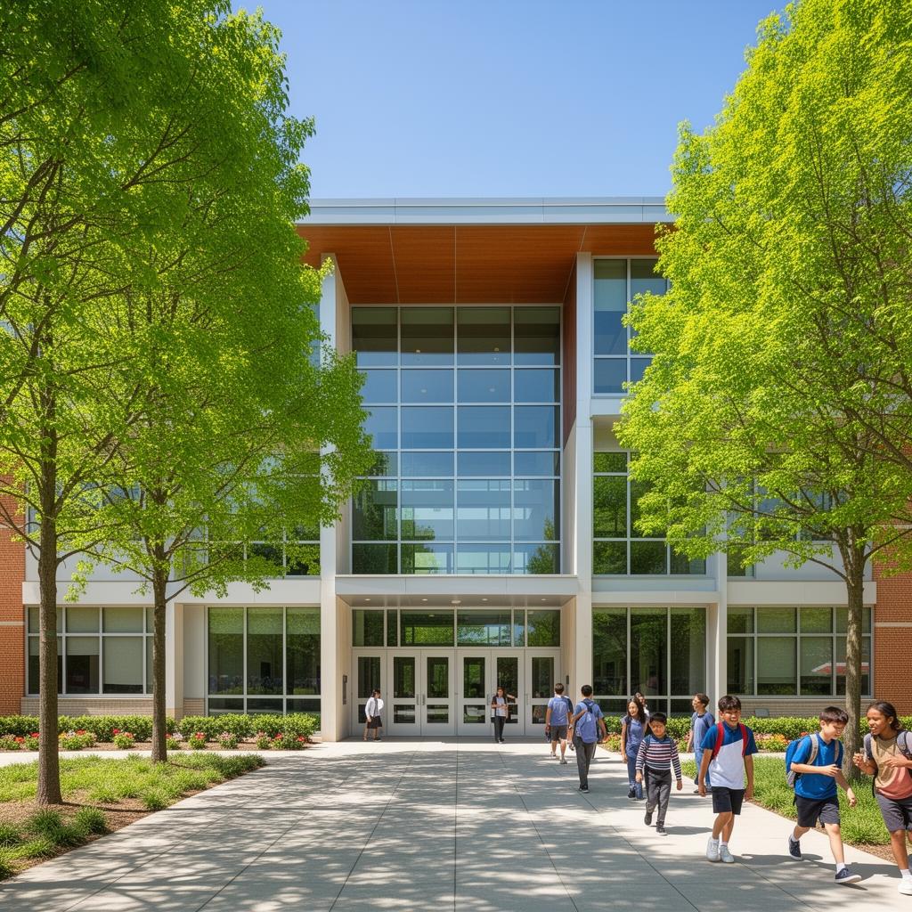 Гимназия № 9